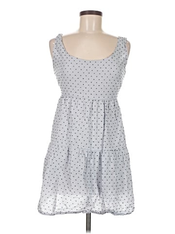 Sim & Sam Casual Dress (view 1)
