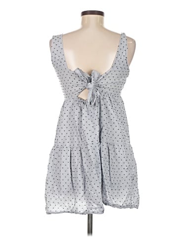 Sim & Sam Casual Dress (view 2)
