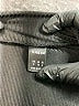 Shein Solid Black Formal Skirt Size 6 - photo 4
