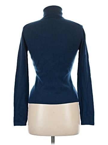 TSE Cashmere Pullover Sweater (view 2)