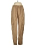 Assorted Brands Tan Cargo Pants Size M - photo 1