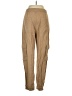 Assorted Brands Tan Cargo Pants Size M - photo 2