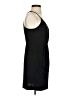 BCBGeneration Solid Black Cocktail Dress Size XS - photo 4