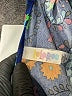 Lularoe Blue 3/4 Sleeve T-Shirt Size M - photo 7