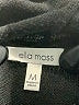 Ella Moss Black Cardigan Size M - photo 7