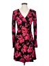 Nine West Black Cocktail Dress Size S - photo 1