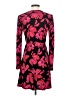 Nine West Black Cocktail Dress Size S - photo 2