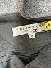 Trina Turk Plaid Gray Formal Skirt Size 4 - photo 4