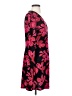 Nine West Black Cocktail Dress Size S - photo 4