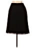 DressBarn 100% Polyester Solid Black Formal Skirt Size 16 - photo 2