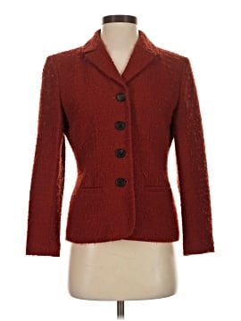 Lafayette 148 New York Blazer