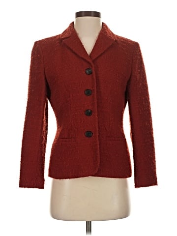 Lafayette 148 New York Blazer (view 1)