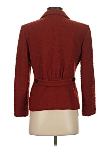 Lafayette 148 New York Blazer (view 2)
