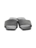 Torrid Gray Black Sandals Size 6 (X-wide) - photo 2