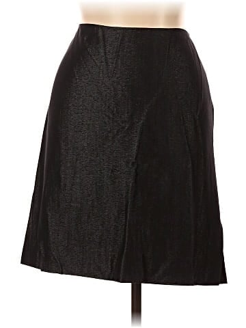 Linda Allard Ellen Tracy Formal Skirt (view 1)
