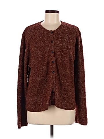 Van Heusen Cardigan (view 1)