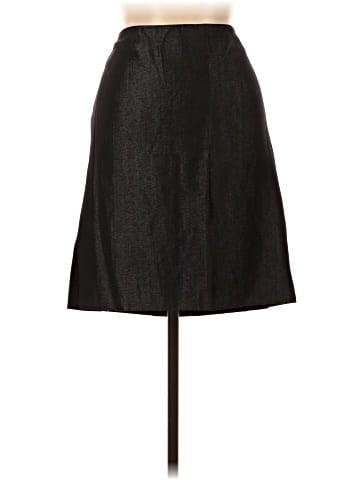 Linda Allard Ellen Tracy Formal Skirt (view 2)