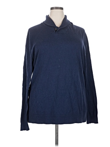 PREMISE Pullover Sweater (view 1)