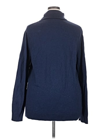 PREMISE Pullover Sweater (view 2)