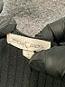 Moa Moa Black Bodysuit Size L - photo 3