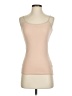 Joie Tan Pink Tank Top Size XS - photo 1