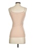 Joie Tan Pink Tank Top Size XS - photo 2