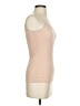 Joie Tan Pink Tank Top Size XS - photo 4