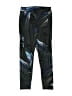 Adidas Graphic Black Active Pants Size S (kids) - photo 1