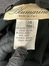 Blumarine Solid Black Formal Skirt Size EU (IT) 40 / US 4 - photo 5