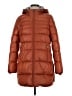 Andrew Marc 100% Polyester Brown Coat Size S - photo 1