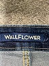 Wallflower Blue Jeans Size M - photo 7