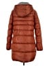 Andrew Marc 100% Polyester Brown Coat Size S - photo 2