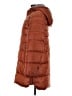 Andrew Marc 100% Polyester Brown Coat Size S - photo 5