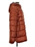 Andrew Marc 100% Polyester Brown Coat Size S - photo 4