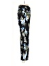 Very J Tropical Black Casual Pants Size S - photo 4
