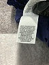 Ella Moss 100% Polyester Blue Dress Size 10 - photo 5