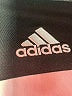 Adidas Color Block Blue Track Jacket Size 5 (estimated) - photo 3