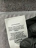 Express 100% Polyester Polka Dots Black Blazer Size XS - photo 7