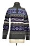 Golfino Gray Pullover Sweater Size 4 - photo 1