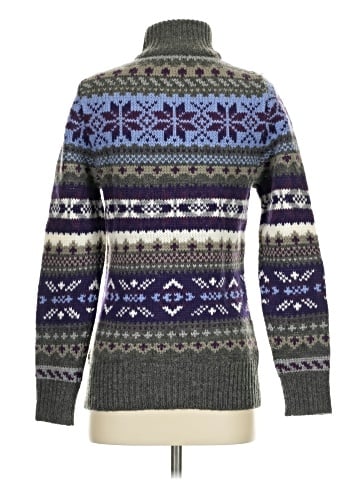 Golfino Pullover Sweater (view 2)