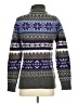Golfino Gray Pullover Sweater Size 4 - photo 2