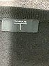 T Tahari Color Block White Sweatshirt Size M - photo 7
