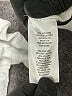 T Tahari Color Block White Sweatshirt Size M - photo 8
