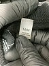 T Tahari Color Block White Sweatshirt Size M - photo 9
