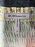 BCBGeneration Floral Yellow Shorts Size M - photo 3