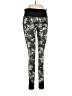 Manduka Graphic Silver Active Pants Size M - photo 1