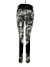Manduka Graphic Silver Active Pants Size M - photo 2