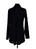 CeCe Black Cardigan Size S - photo 2