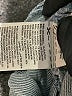 Gap Blue Denim Skirt Size L (toddler) - photo 4