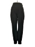 Athleta Solid Black Casual Pants Size XS - photo 1